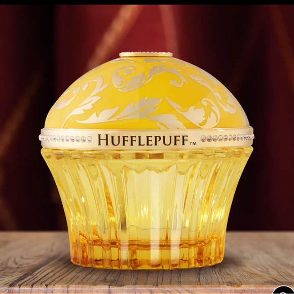 house of sillage Bath & Body House Of Sillage X Harry Potter